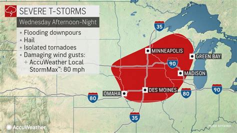The rare hurricane dropped a general 1-3 inches of rain and. . Accuweather mn